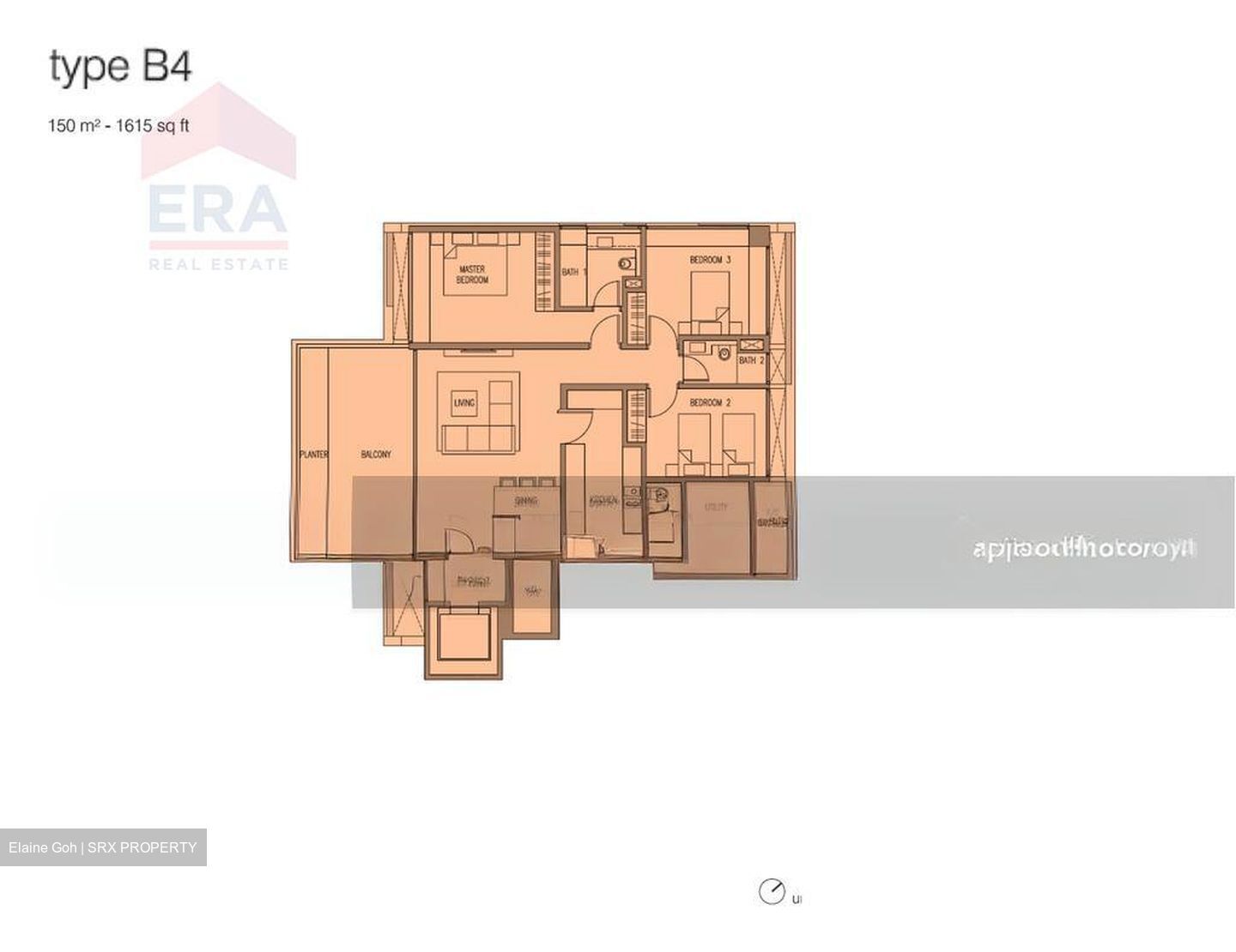 Urban Suites (D9), Condominium #580076801